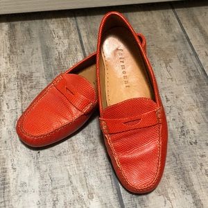 Fairmount Driving Loafers, 8